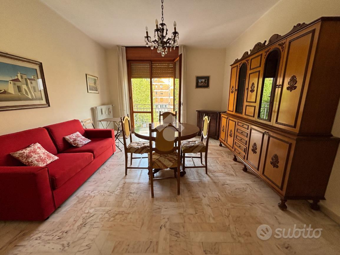 Appartamento – Modena, San Faustino, San Faustino- Madonnina- Quattro Ville - Vista 3