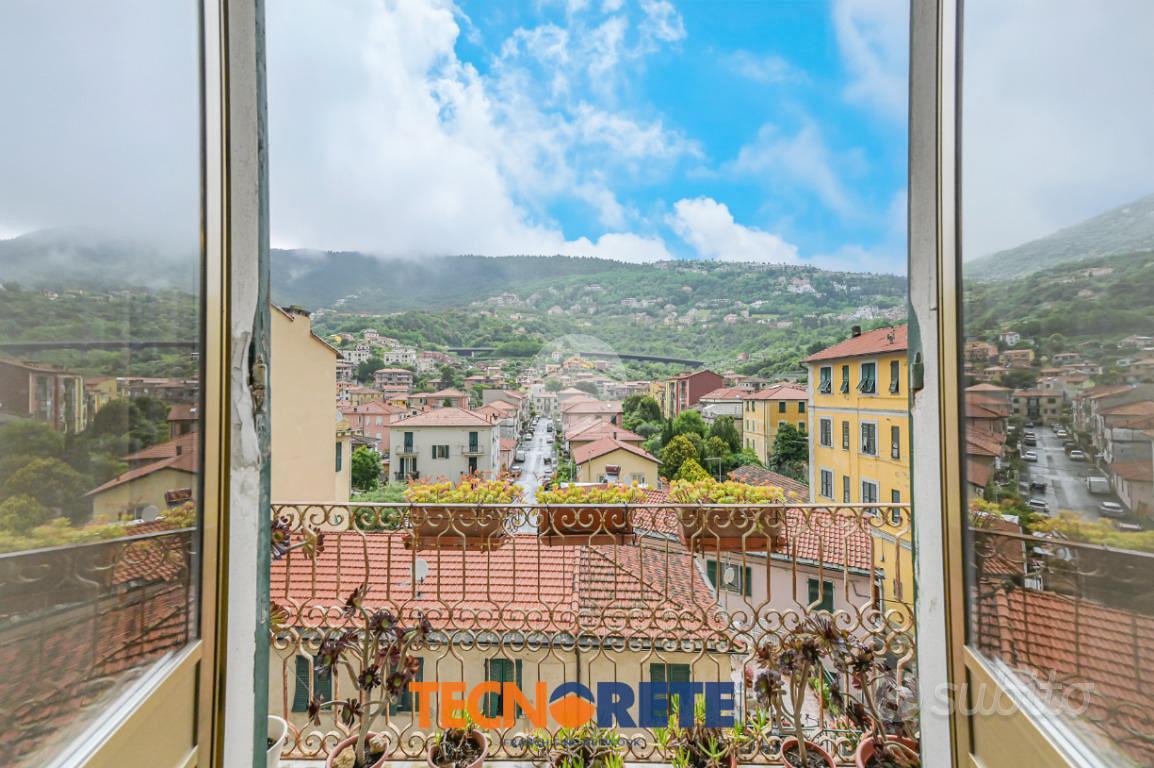 Apartment in La Spezia, Gaggiola, Maggiano - Vista 5