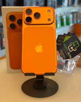 IPHONE 17 PROMAX 256GB BATTERIA 100% GARANZ. APPLE