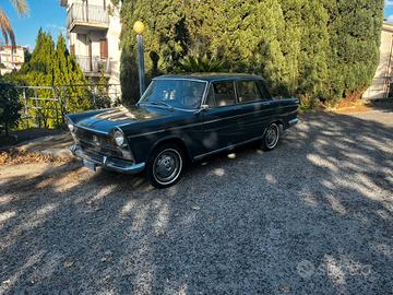 AUTO STORICA - FIAT 1800 anno 1964