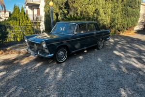 AUTO STORICA - FIAT 1800 anno 1964