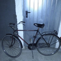 Bici Bottecchia freni a stecca