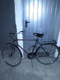 Bici Bottecchia freni a stecca