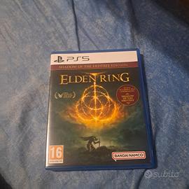 elden ring ps5