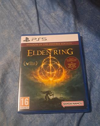 elden ring ps5