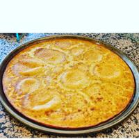 Pizza al taglio