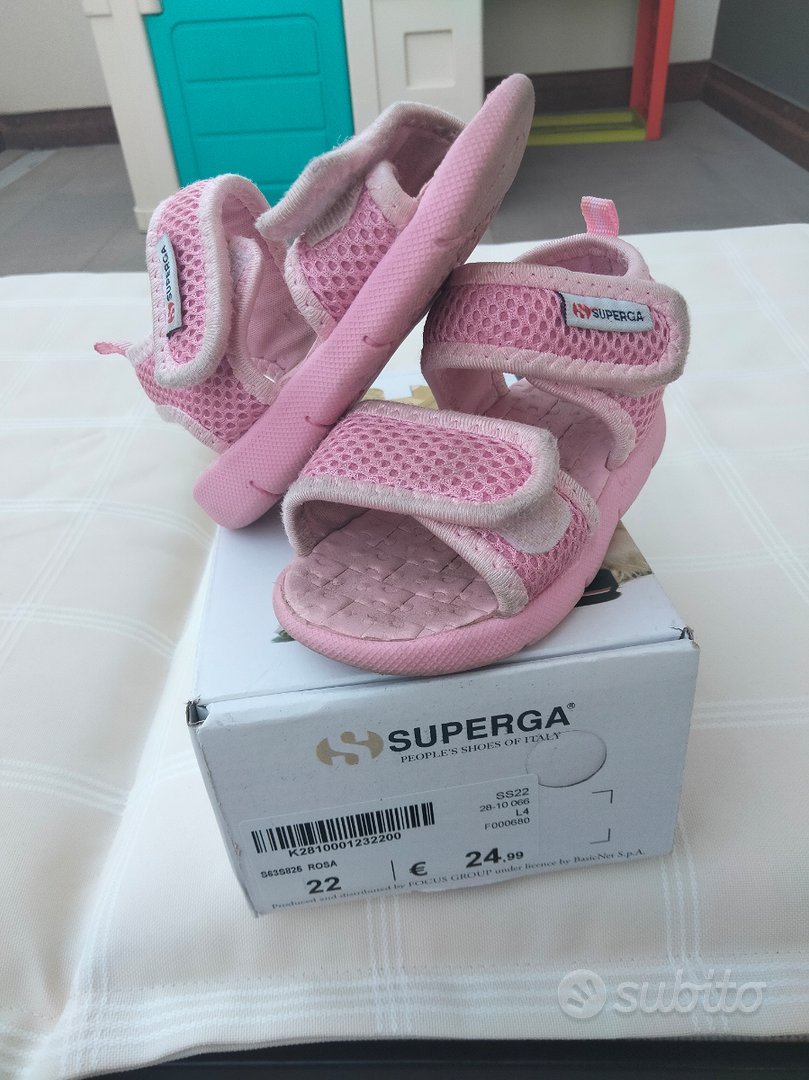 Superga 2024 bambino 22