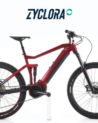 Haibike AllTrail 5 t.L