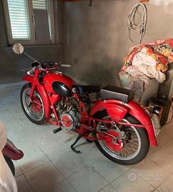 Moto Guzzi Airone 250 Sport