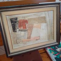 quadro Paolo Bernardi Paber