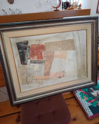 quadro Paolo Bernardi Paber
