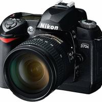 nikon d70s modificata infrarosso