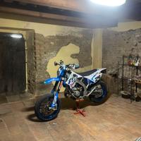 Tm smr 125 2018