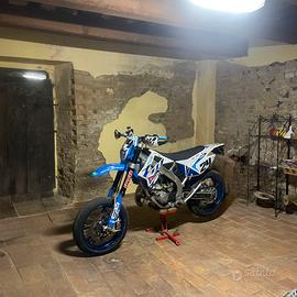 Tm smr 125 2018