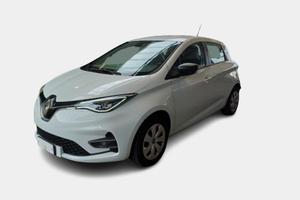 RENAULT ZOE LIFE R110 5 PORTE BERLINA