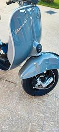 vespa 125 primavera 
