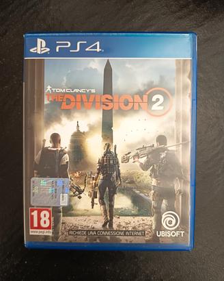 the division 2