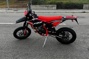 Beta rr 50 motard track