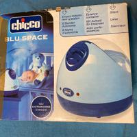 Umidificatore Chicco “Blu Space”