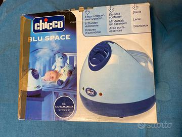 Umidificatore Chicco “Blu Space”