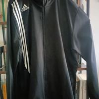 Giacca tuta adidas