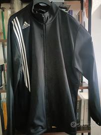 Giacca tuta adidas