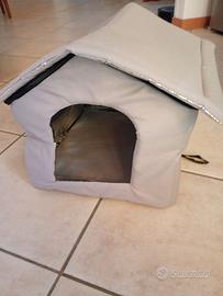 Cuccia per animali