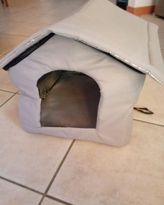 Cuccia per animali