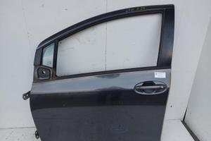 6711252100 PORTA ANTERIORE SX TOYOTA YARIS II (P9)