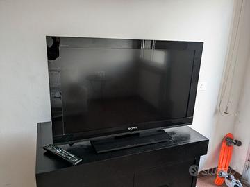 TV Sony Bravia KDL-32BX320 - 32” Pollici - Perfett