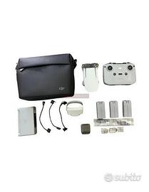 DJI Mini 2 Fly More Combo - USATO