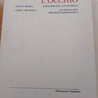 L'occhio Giorgio W. Vassura