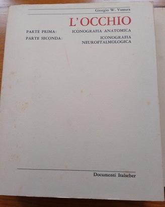 L'occhio Giorgio W. Vassura