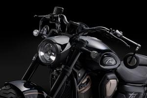 Chinchilla 500 v2- Nuova e in pronta consegna