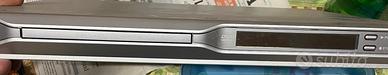 Lettore dvd LG