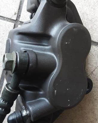 PINZA FRENO ANT Sx YAMAHA FZ6 600 FAZER 2004