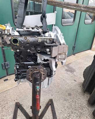 55263088 MOTORE FIAT /JEEP