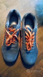 Scarpe antinfortunistiche NUOVE