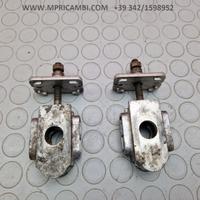 TENDICATENA POSTERIORE HONDA XLM 600 1985 1986 XL