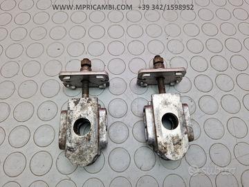 TENDICATENA POSTERIORE HONDA XLM 600 1985 1986 XL