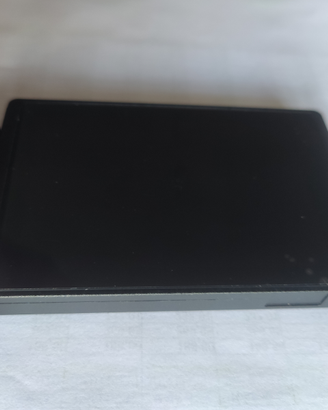 LCD Panasonic Lumix DC-G95 Touchscreen