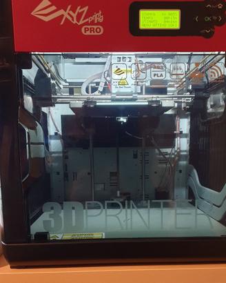Stampante 3D