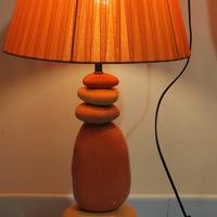 Lampada moderna 
