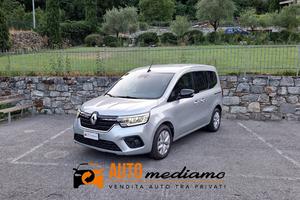 RENAULT Kangoo 1.5 Blue dCi 95CV RETROCAMERA--VETT