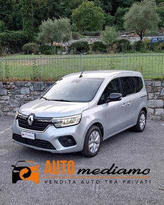 RENAULT Kangoo 1.5 Blue dCi 95CV RETROCAMERA--VETT