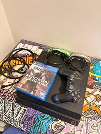 PLAYSTATION 4