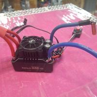 xerun xr8 pro pari al nuovo