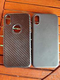 Cover iPhone X 