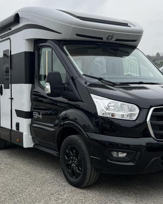 CI INTERNATIONAL HORON FIT 94 XT SPRING EDITION