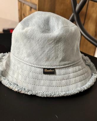 Cappello borsalino